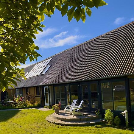 戴尔乐夫住宿加早餐酒店 Præstø 外观 照片
