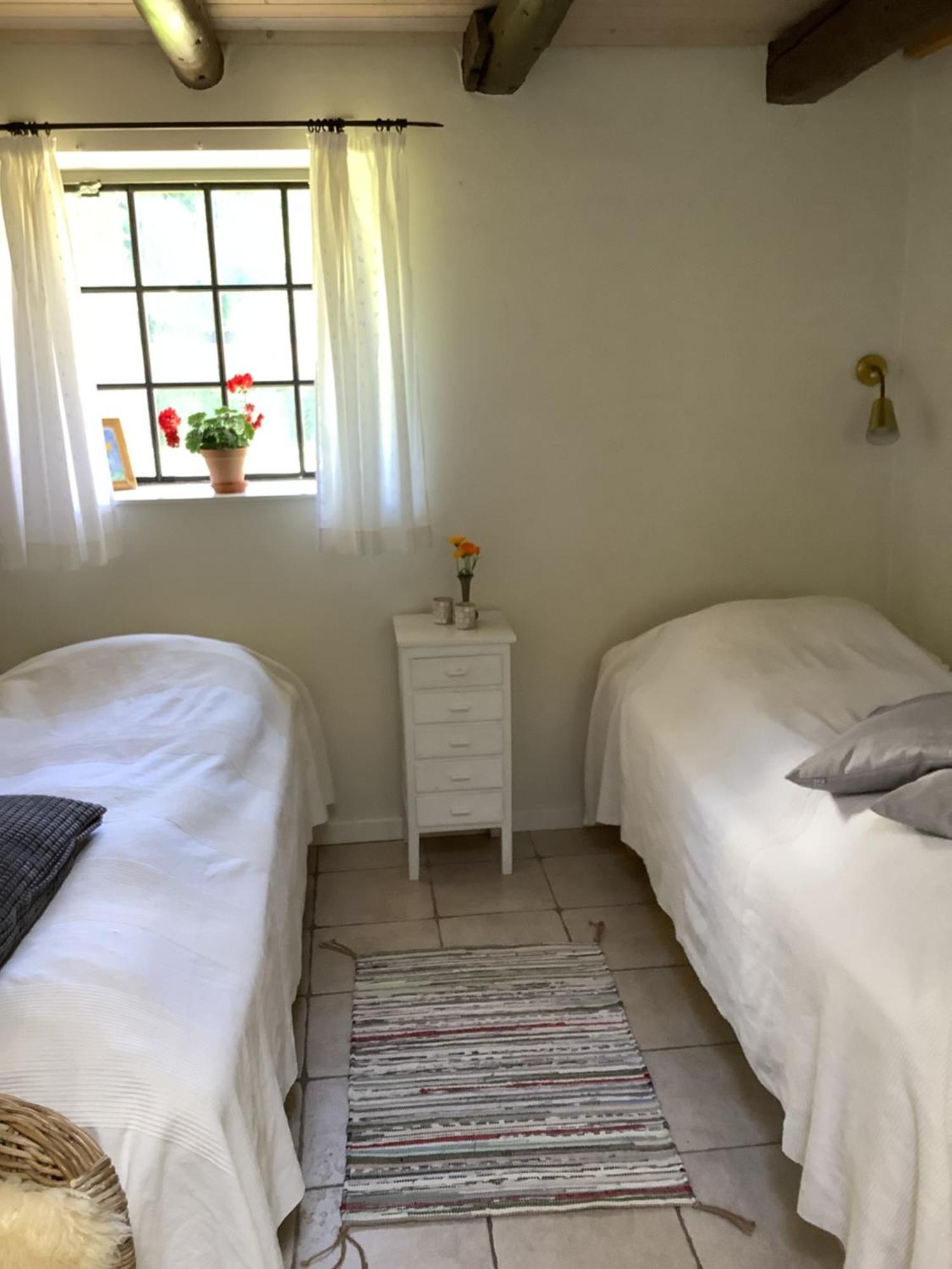 戴尔乐夫住宿加早餐酒店 Præstø 外观 照片